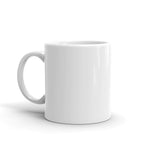 Load image into Gallery viewer, love is a verb. Coffee Mug
